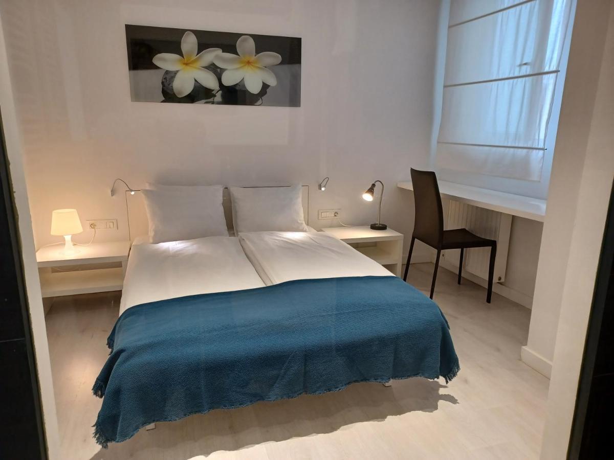 Apartment Daphne Zagreb Ngoại thất bức ảnh