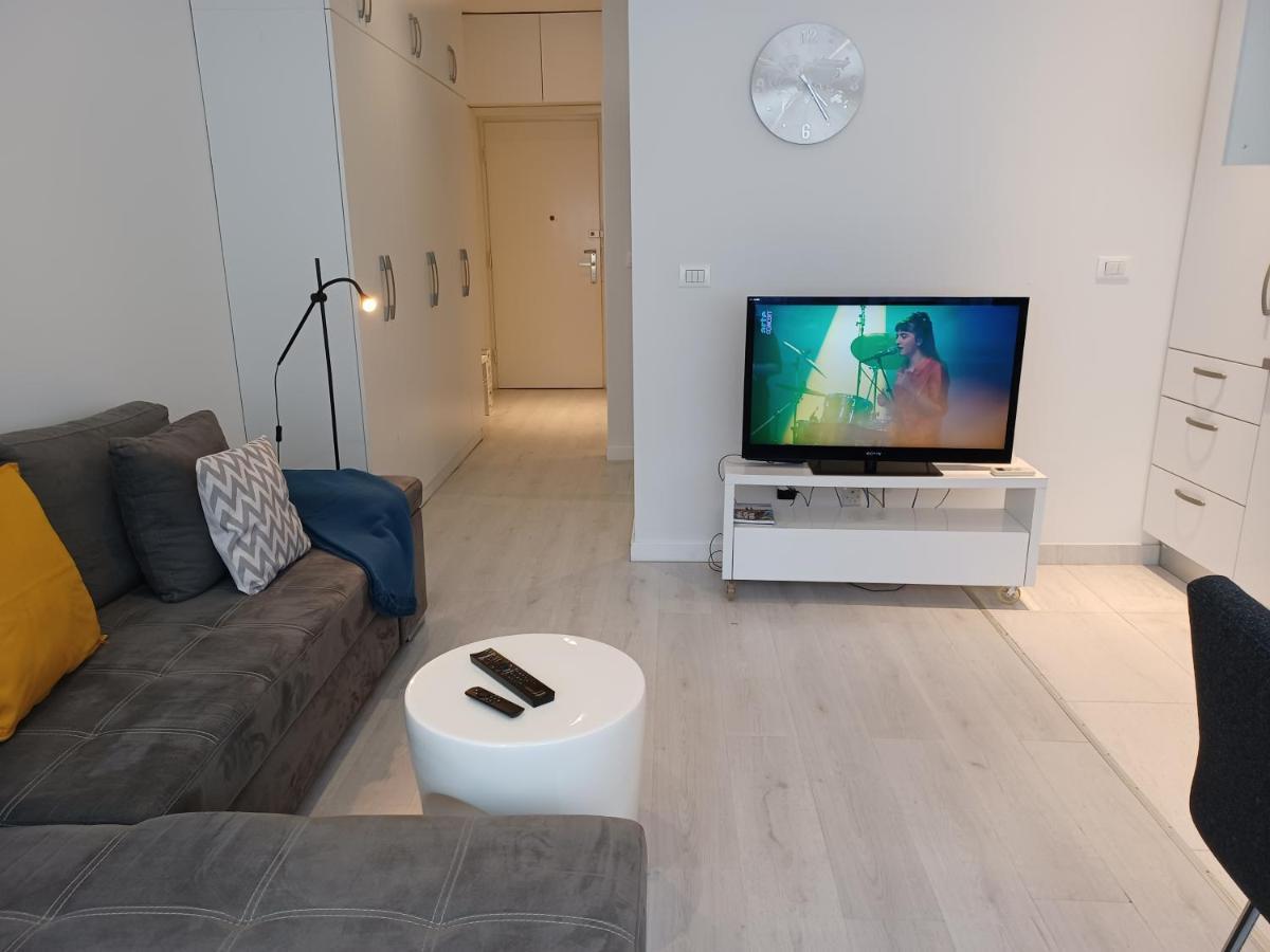 Apartment Daphne Zagreb Ngoại thất bức ảnh